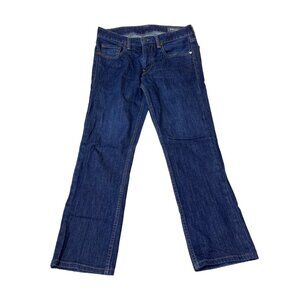 Bonobos Mens Blue Jeans Sz 30x30